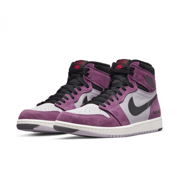 SNEAKERS BARBATI Pantofi sport Air Jordan 1 Element Gore-Tex Berry - sneakerit.ro [2]