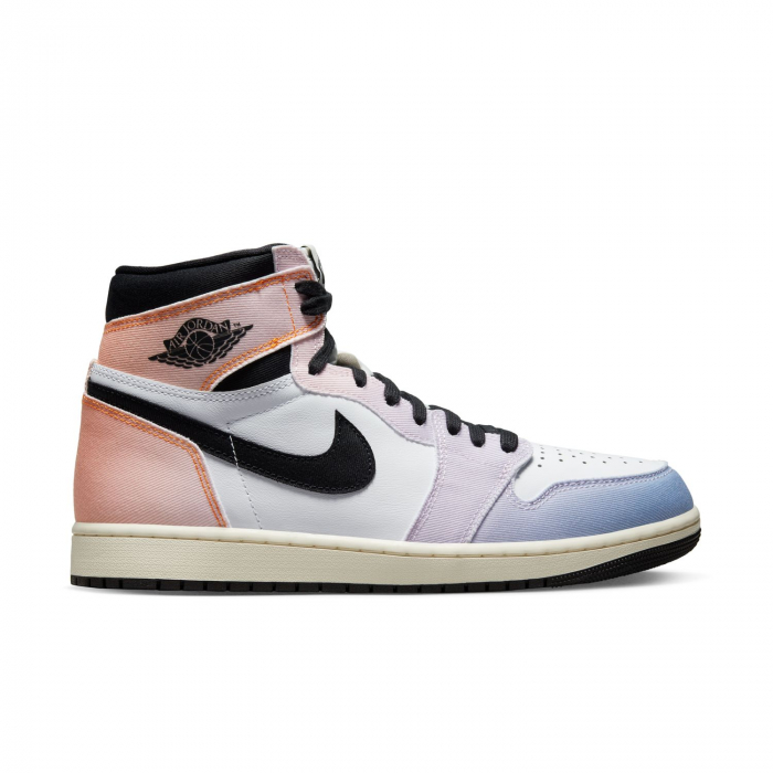 SNEAKERS BARBATI Pantofi sport Air Jordan 1 High Skyline - sneakerit.ro [8]