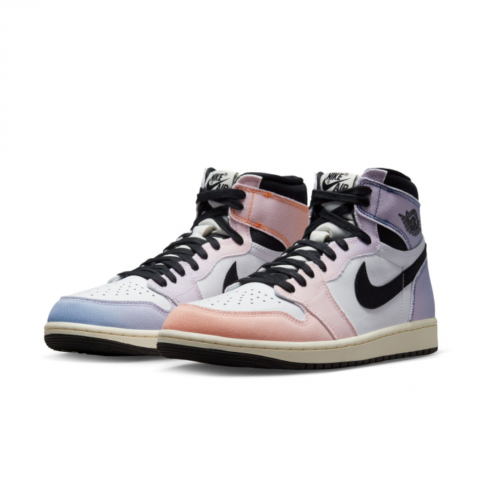 SNEAKERS BARBATI Pantofi sport Air Jordan 1 High Skyline - sneakerit.ro [2]