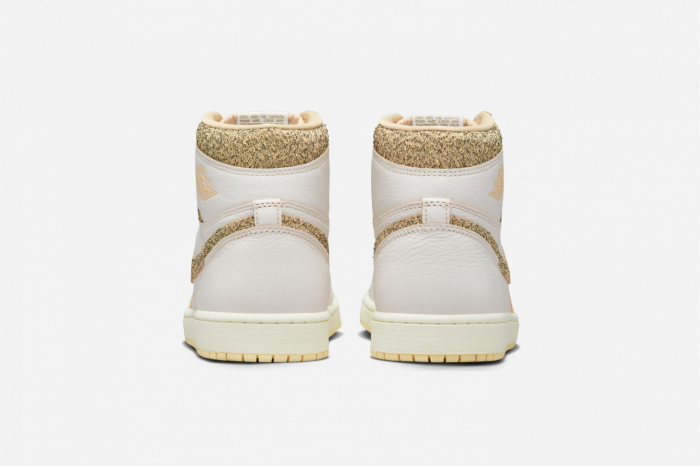 Jordan Pantofi sport Air Jordan 1 High "Vibration Of Naija" - sneakerit.ro [6]