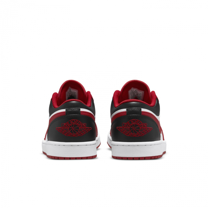 SNEAKERS BARBATI Pantofi sport Air Jordan 1 Low Bulls - sneakerit.ro [3]
