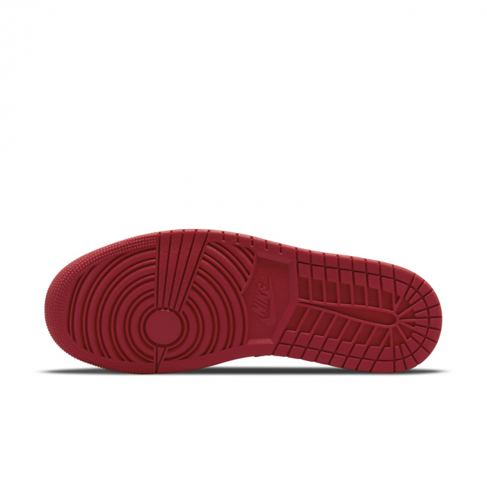 SNEAKERS BARBATI Pantofi sport Air Jordan 1 Low Bulls - sneakerit.ro [4]
