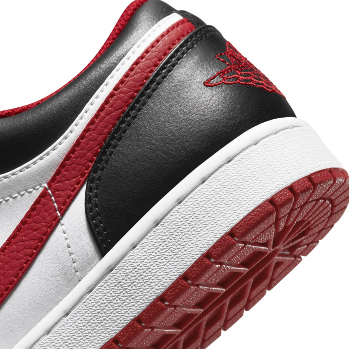 SNEAKERS BARBATI Pantofi sport Air Jordan 1 Low Bulls - sneakerit.ro [5]