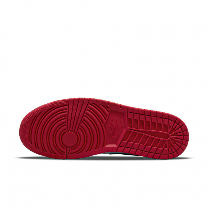 SNEAKERS BARBATI Pantofi sport Air Jordan 1 Low Bred Toe - sneakerit.ro [4]