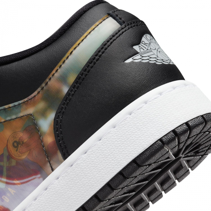 SNEAKERS COPII Pantofi sport Air Jordan 1 Low Dgi Bg - sneakerit.ro [5]