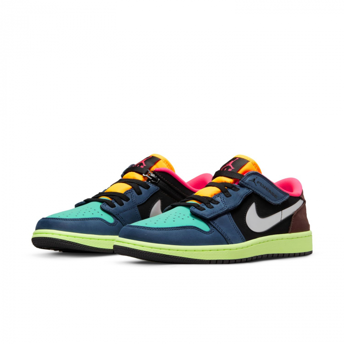 SNEAKERS BARBATI Pantofi sport Air Jordan 1 Low Flyease - sneakerit.ro [3]