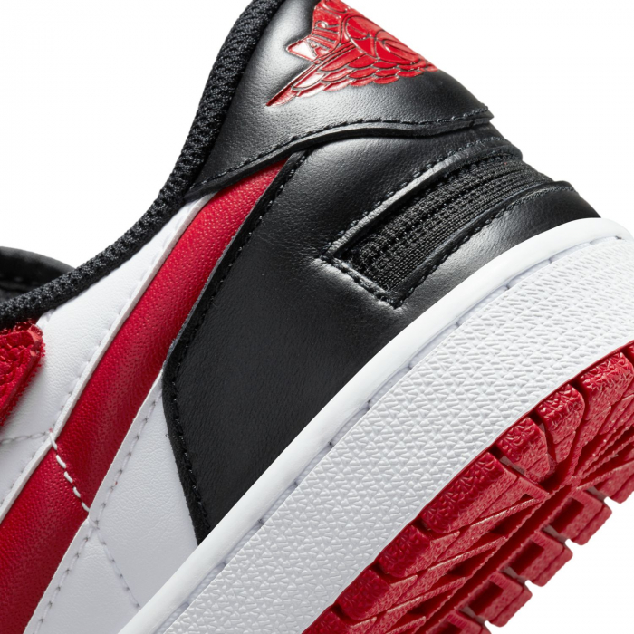 Modele Pantofi sport Air Jordan 1 Low Flyease Gym Red - sneakerit.ro [5]