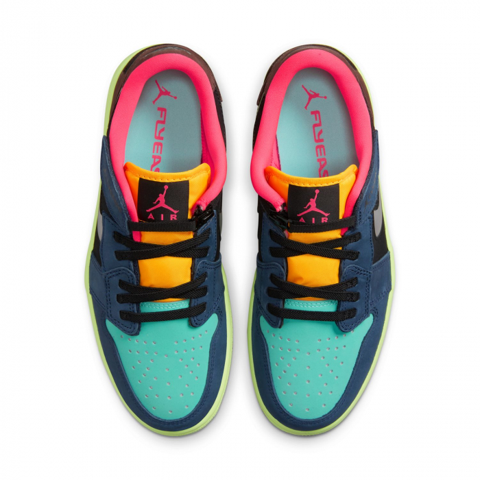 SNEAKERS BARBATI Pantofi sport Air Jordan 1 Low Flyease - sneakerit.ro [6]
