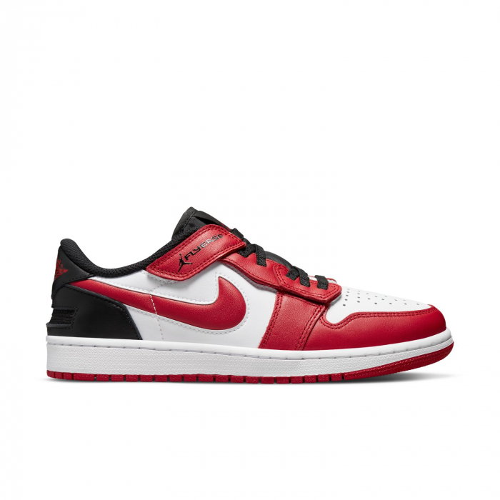 Modele Pantofi sport Air Jordan 1 Low Flyease Gym Red - sneakerit.ro [8]
