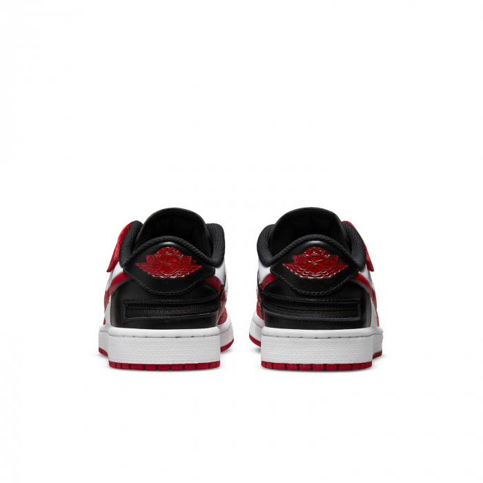 Modele Pantofi sport Air Jordan 1 Low Flyease Gym Red - sneakerit.ro [3]