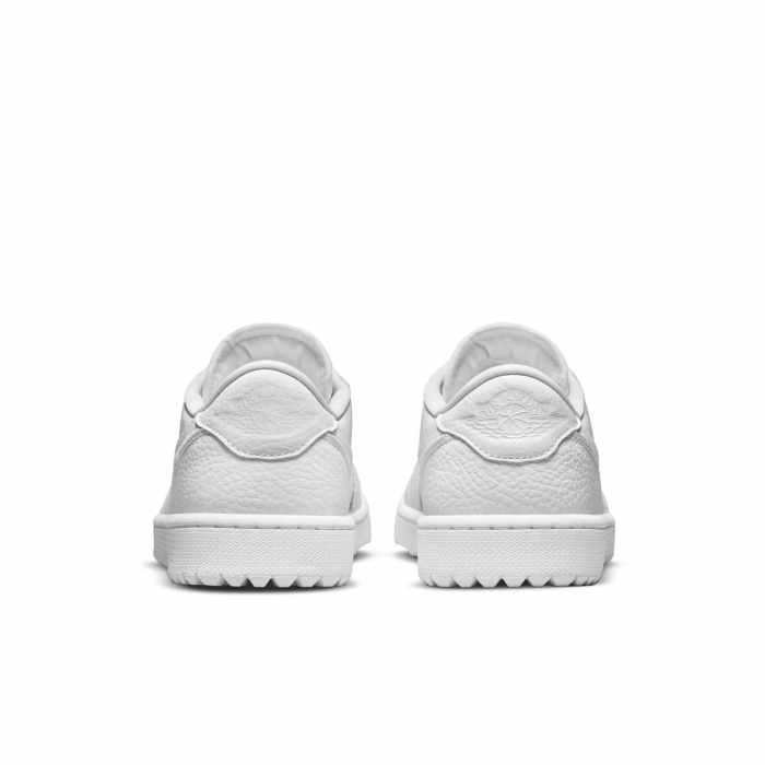SNEAKERS BARBATI Pantofi sport Air Jordan 1 Low G Triple White - sneakerit.ro [3]