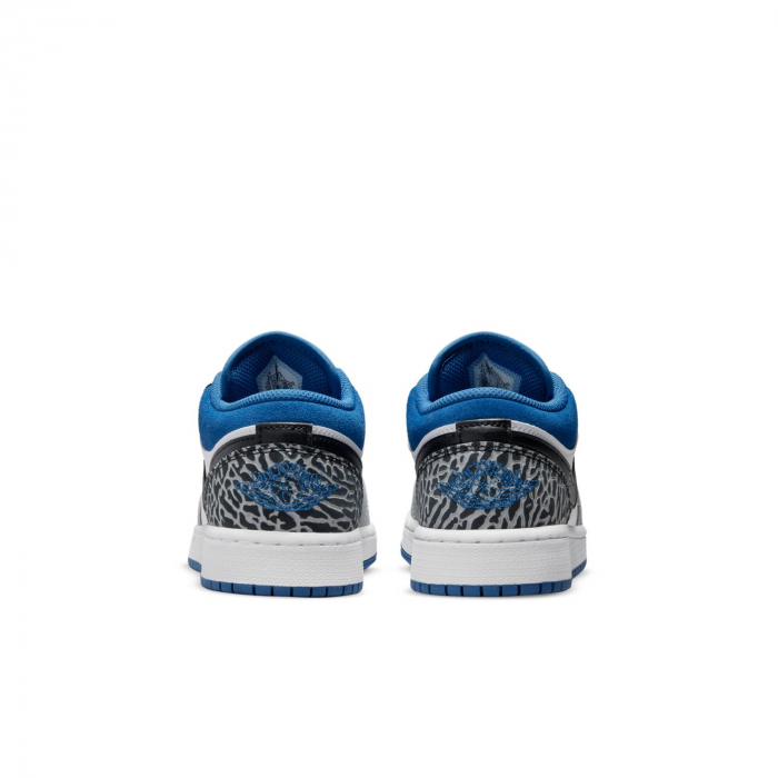 SNEAKERS COPII Pantofi sport Air Jordan 1 Low Se Bg - sneakerit.ro [3]