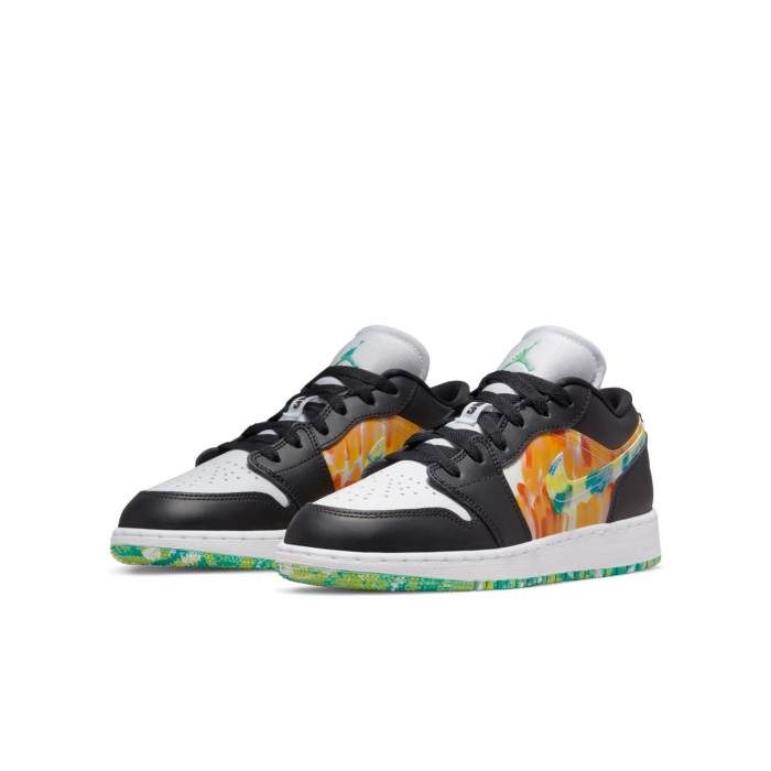 SNEAKERS COPII Pantofi sport Air Jordan 1 Low Se-Sl Gg - sneakerit.ro [2]