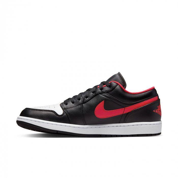 SNEAKERS BARBATI Pantofi sport Air Jordan 1 Low White Toe - sneakerit.ro [10]
