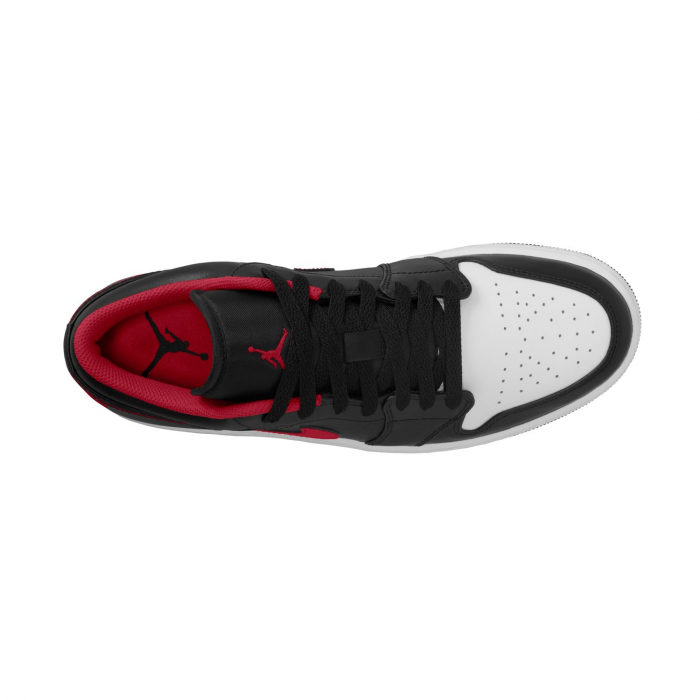 SNEAKERS BARBATI Pantofi sport Air Jordan 1 Low White Toe - sneakerit.ro [8]