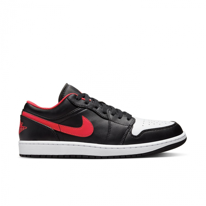 SNEAKERS BARBATI Pantofi sport Air Jordan 1 Low White Toe - sneakerit.ro [9]