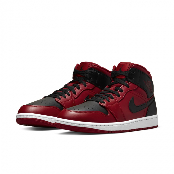 SNEAKERS BARBATI Pantofi sport Air Jordan 1 Mid - sneakerit.ro [2]