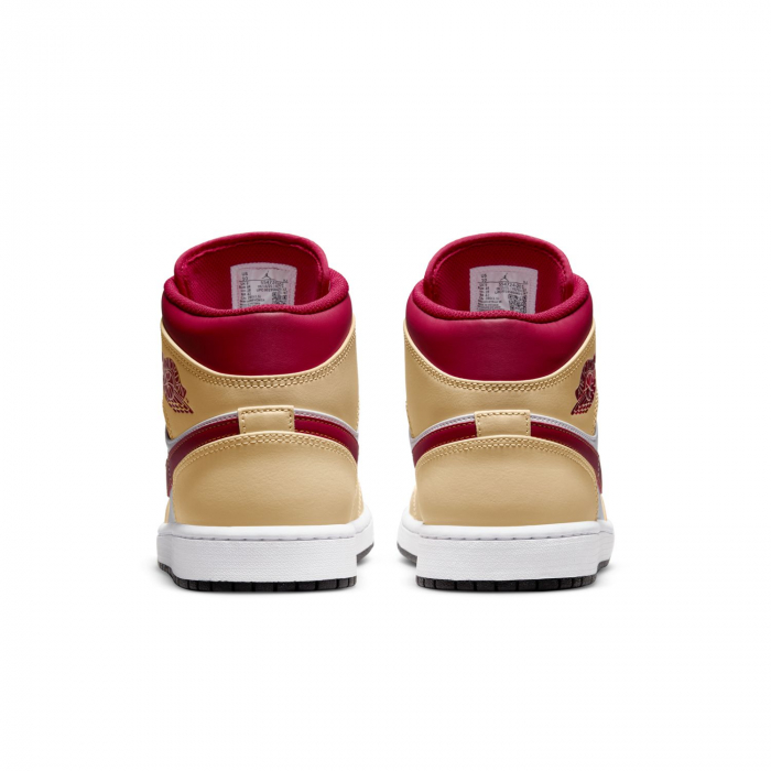 SNEAKERS BARBATI Pantofi sport Air Jordan 1 Mid - sneakerit.ro [3]