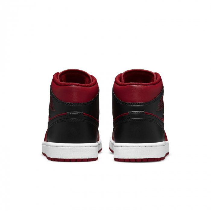 SNEAKERS BARBATI Pantofi sport Air Jordan 1 Mid - sneakerit.ro [3]