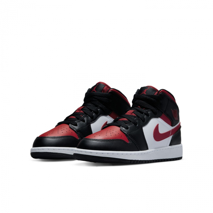 SNEAKERS COPII Pantofi sport Air Jordan 1 Mid Bg - sneakerit.ro [2]