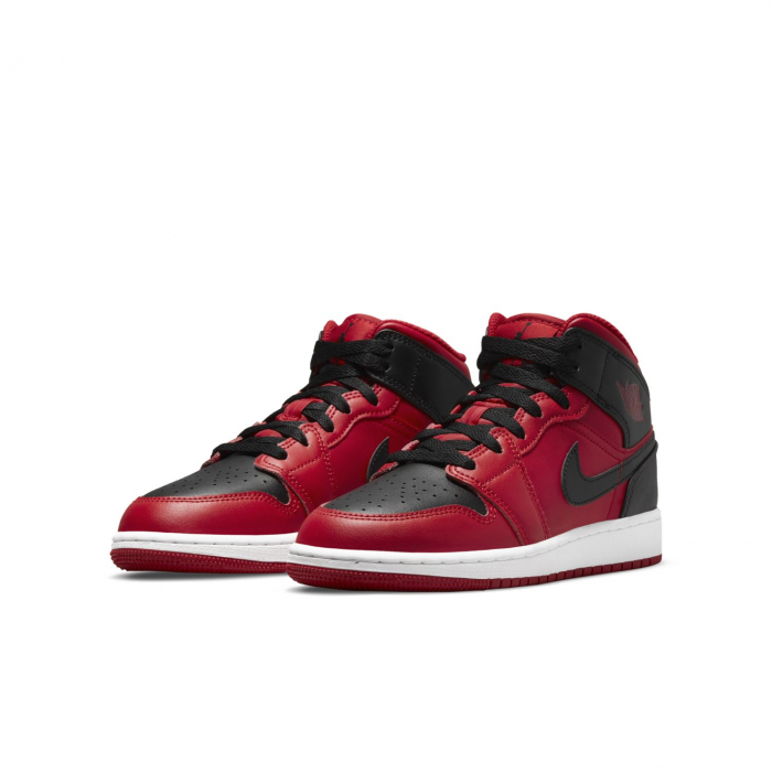 SNEAKERS COPII Pantofi sport Air Jordan 1 Mid Bg - sneakerit.ro [2]