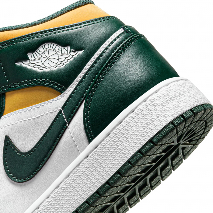 SNEAKERS COPII Pantofi sport Air Jordan 1 Mid Bg - sneakerit.ro [5]