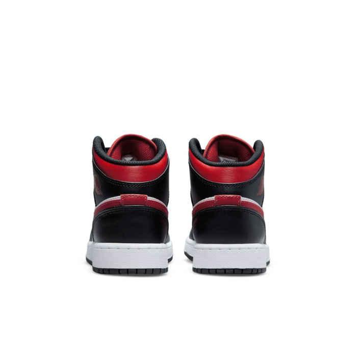 SNEAKERS COPII Pantofi sport Air Jordan 1 Mid Bg - sneakerit.ro [3]
