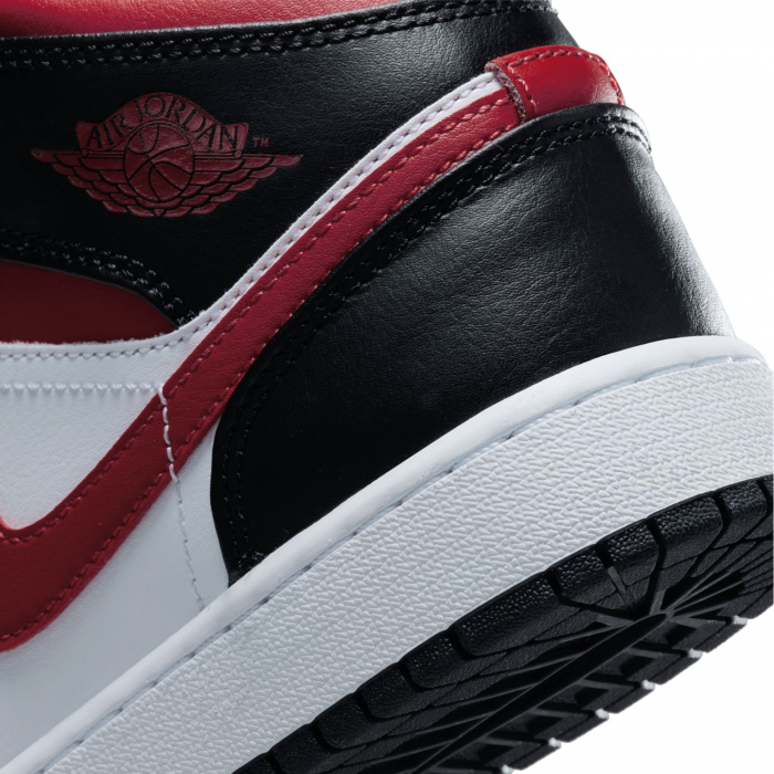 SNEAKERS COPII Pantofi sport Air Jordan 1 Mid Bg - sneakerit.ro [5]