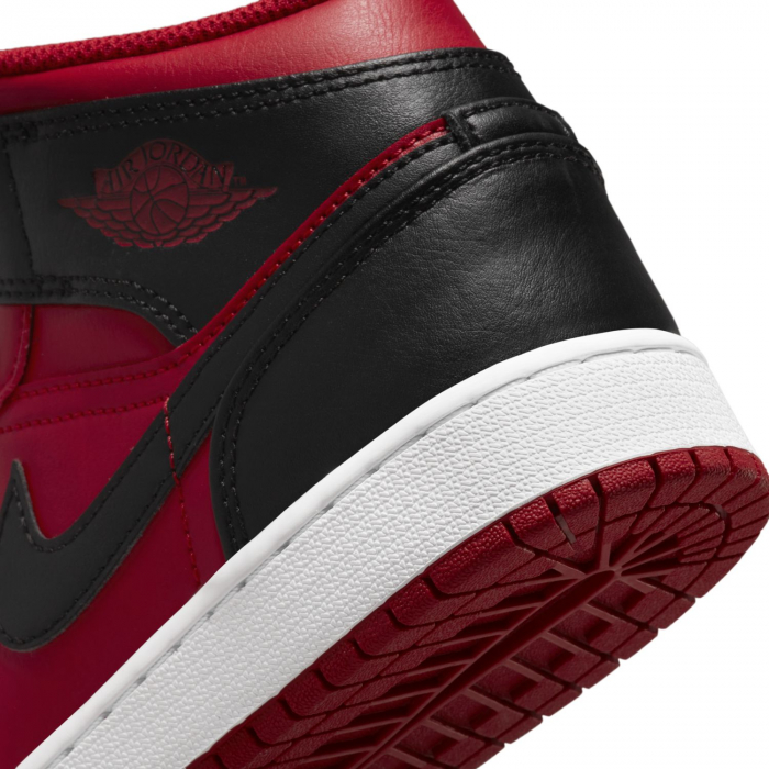 SNEAKERS COPII Pantofi sport Air Jordan 1 Mid Bg - sneakerit.ro [5]