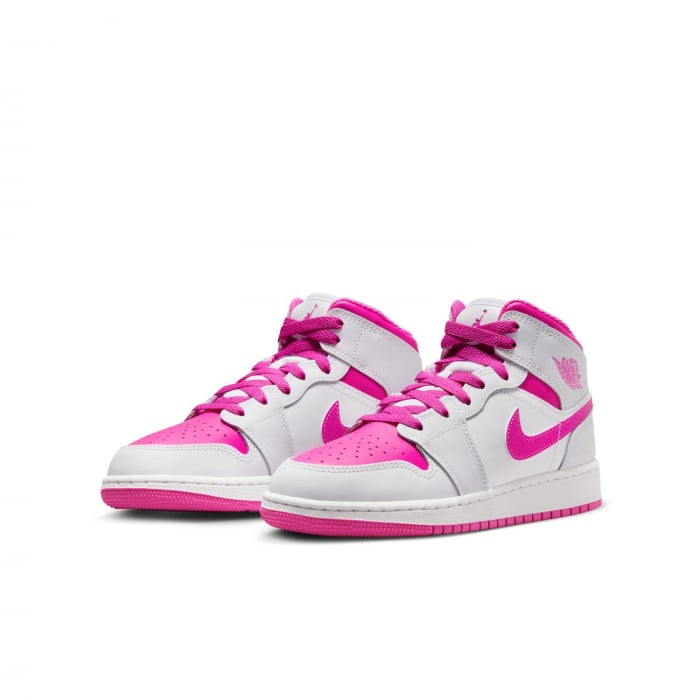 SNEAKERS COPII Pantofi sport Air Jordan 1 Mid Fund Gg - sneakerit.ro [2]