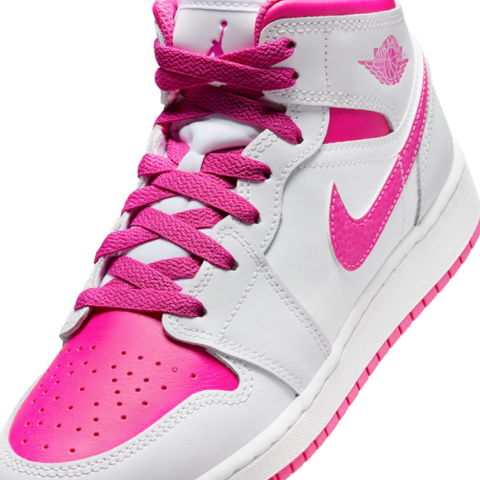 SNEAKERS COPII Pantofi sport Air Jordan 1 Mid Fund Gg - sneakerit.ro [3]