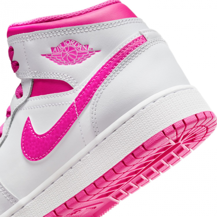 SNEAKERS COPII Pantofi sport Air Jordan 1 Mid Fund Gg - sneakerit.ro [4]