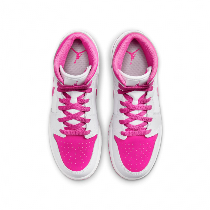 SNEAKERS COPII Pantofi sport Air Jordan 1 Mid Fund Gg - sneakerit.ro [5]