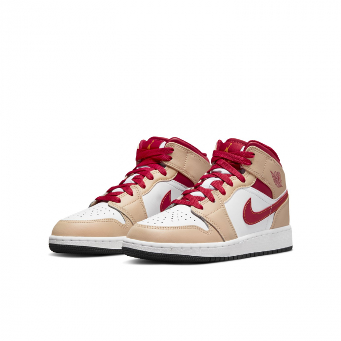 SNEAKERS COPII Pantofi sport Air Jordan 1 Mid (Gs) - sneakerit.ro [2]