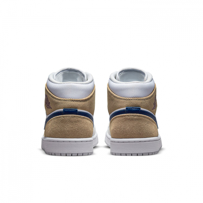 SNEAKERS BARBATI Pantofi sport Air Jordan 1 Mid Mem2 - sneakerit.ro [3]