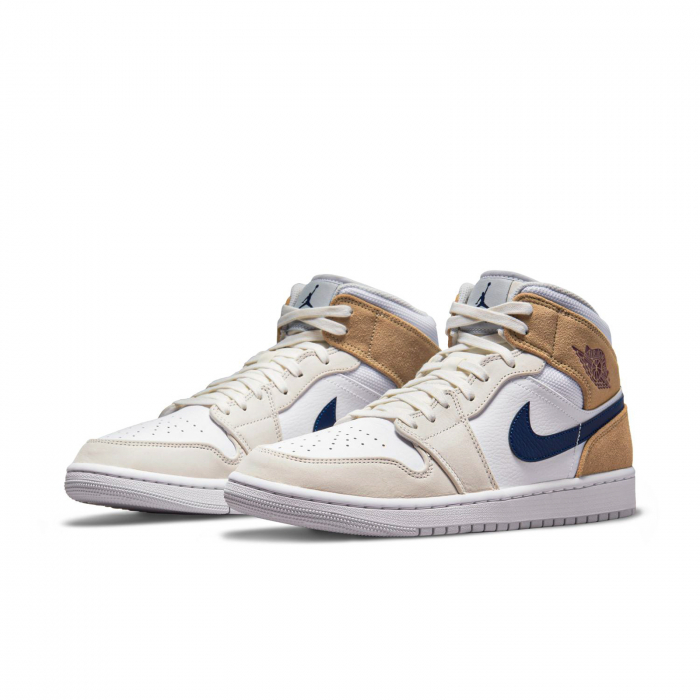 SNEAKERS BARBATI Pantofi sport Air Jordan 1 Mid Mem2 - sneakerit.ro [2]