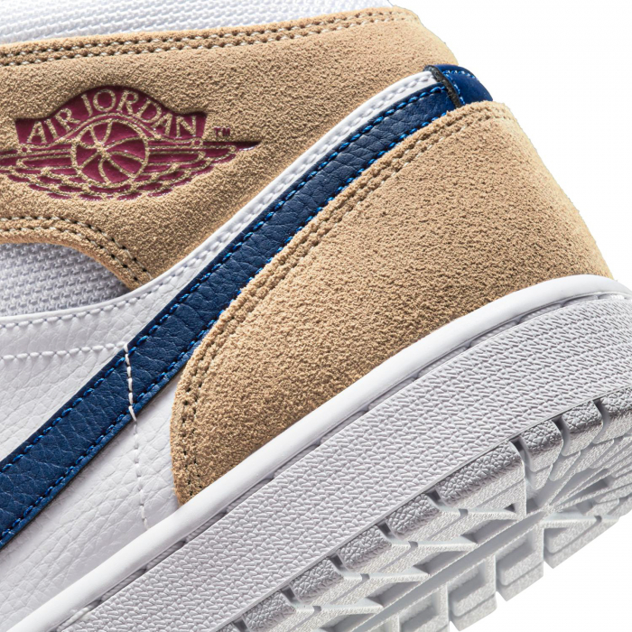 SNEAKERS BARBATI Pantofi sport Air Jordan 1 Mid Mem2 - sneakerit.ro [5]