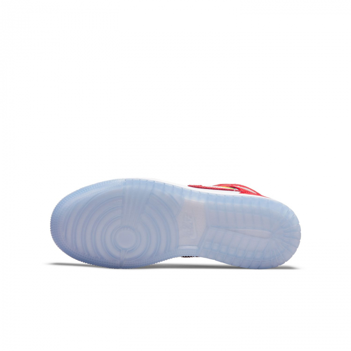 SNEAKERS COPII Pantofi sport Air Jordan 1 Mid Se Bg - sneakerit.ro [4]