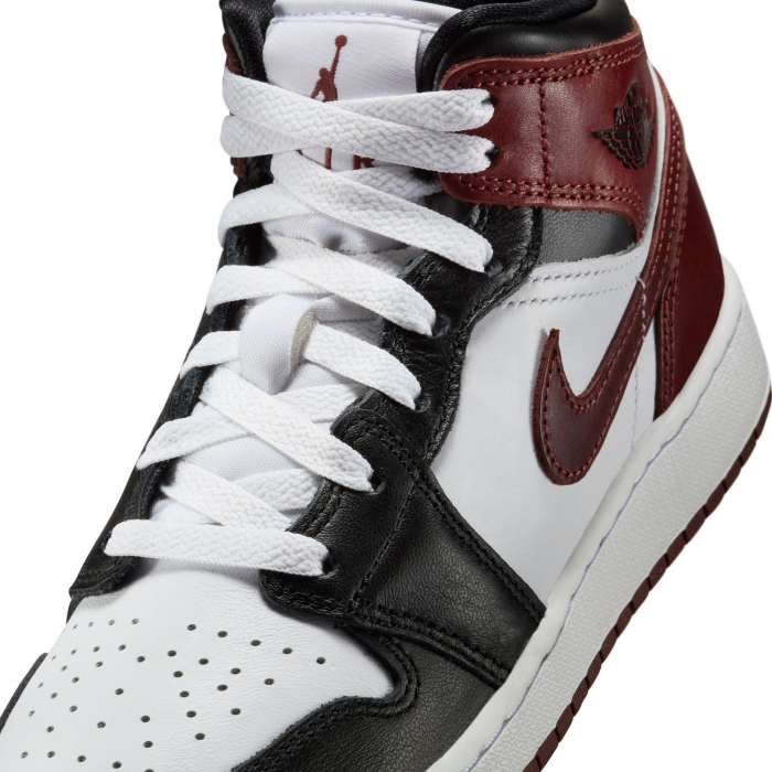 SNEAKERS COPII Pantofi sport Air Jordan 1 Mid Se Bg - sneakerit.ro [3]