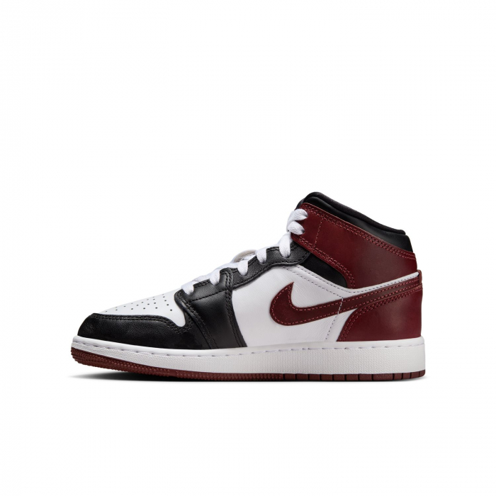 SNEAKERS COPII Pantofi sport Air Jordan 1 Mid Se Bg - sneakerit.ro [8]