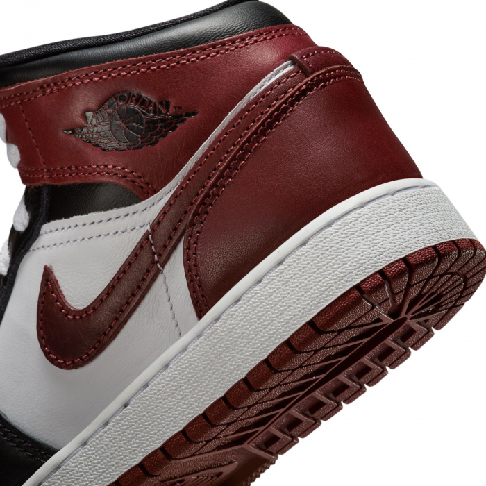 SNEAKERS COPII Pantofi sport Air Jordan 1 Mid Se Bg - sneakerit.ro [4]