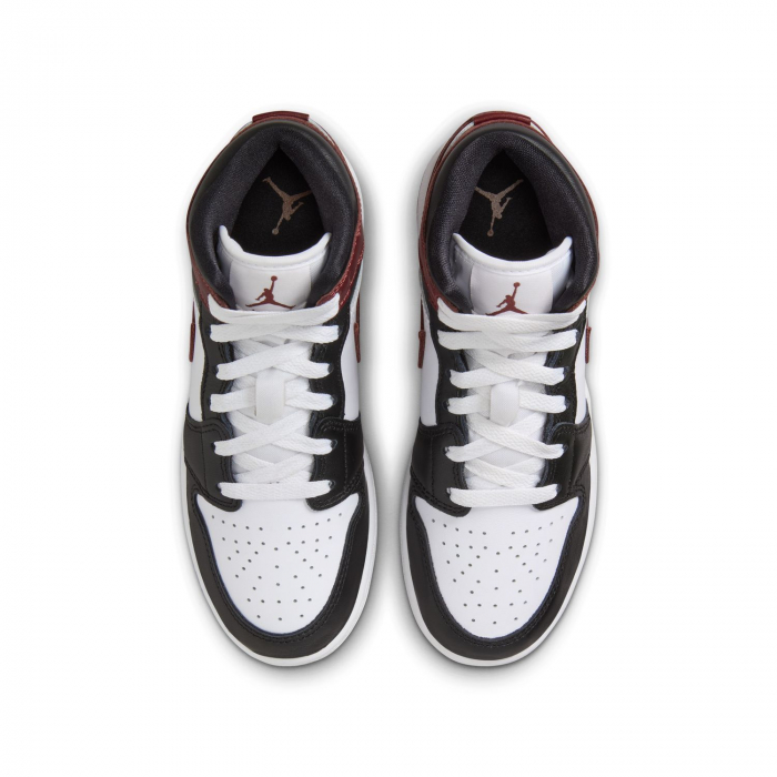 SNEAKERS COPII Pantofi sport Air Jordan 1 Mid Se Bg - sneakerit.ro [5]