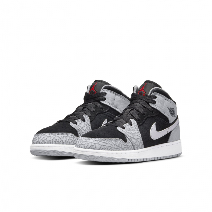 SNEAKERS COPII Pantofi sport Air Jordan 1 Mid Se Bg - sneakerit.ro [2]
