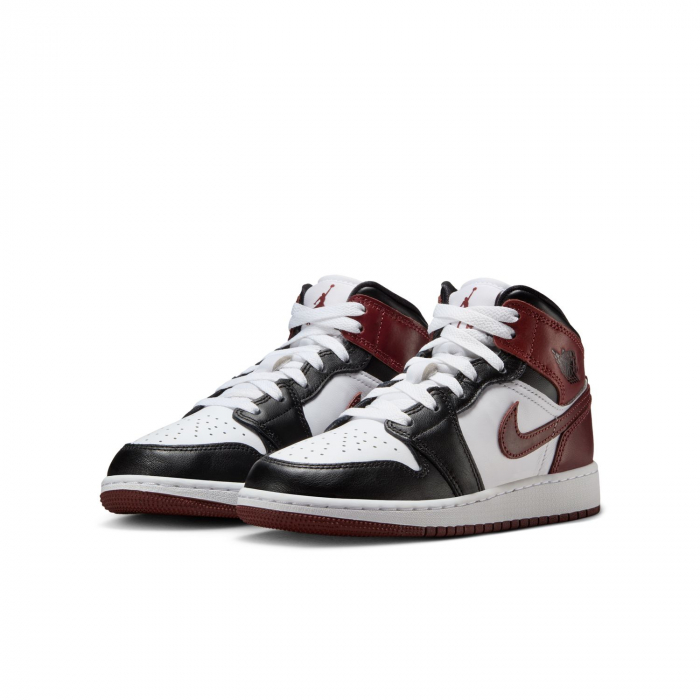 SNEAKERS COPII Pantofi sport Air Jordan 1 Mid Se Bg - sneakerit.ro [2]
