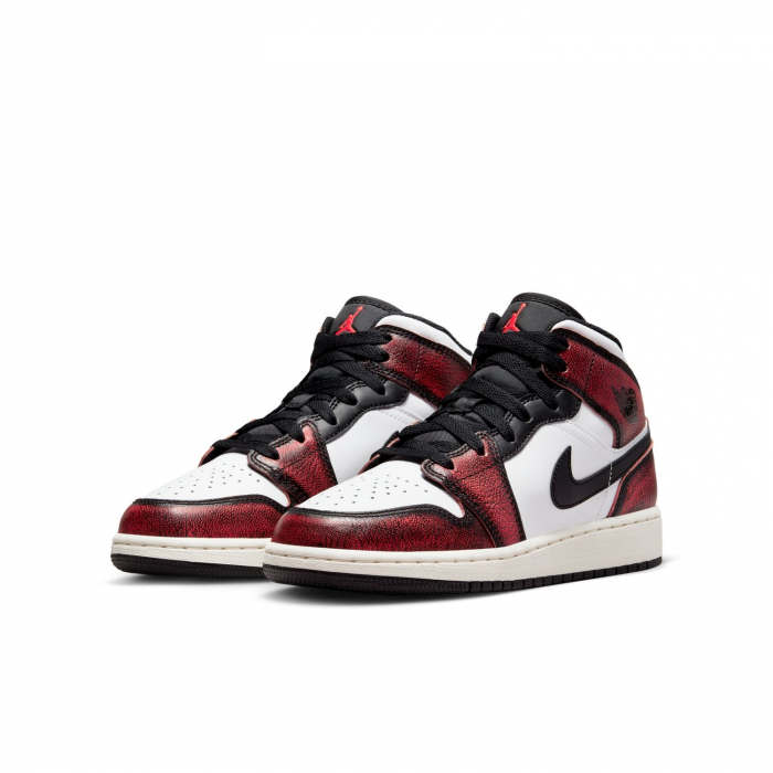 SNEAKERS COPII Pantofi sport Air Jordan 1 Mid Se (Gs) - sneakerit.ro [2]