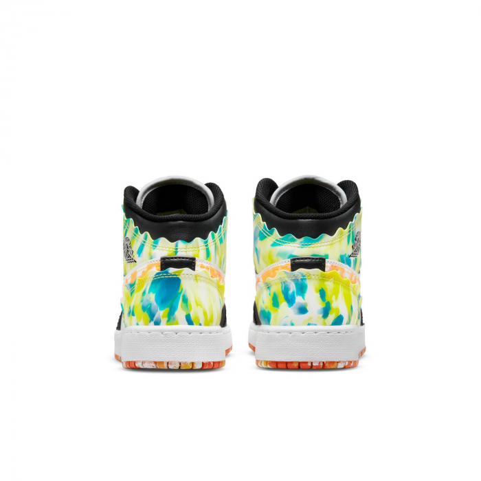 SNEAKERS COPII Pantofi sport Air Jordan 1 Mid Se-Sl Gg - sneakerit.ro [3]