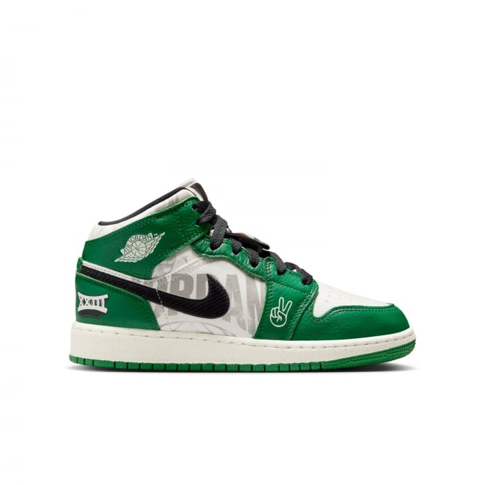 Jordan Pantofi sport Air Jordan 1 Mid Se Uni2 Bg - sneakerit.ro [7]