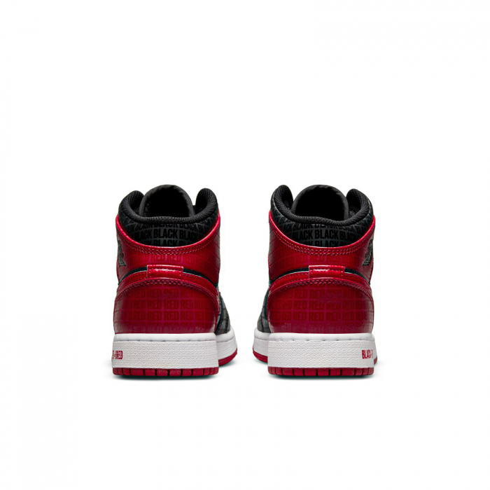 SNEAKERS COPII Pantofi sport Air Jordan 1 Mid Ss Bg - sneakerit.ro [3]