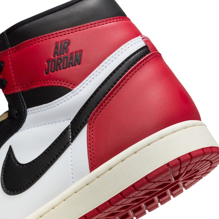 Air Jordan Pantofi sport Air Jordan 1 Retro High Og - sneakerit.ro [4]