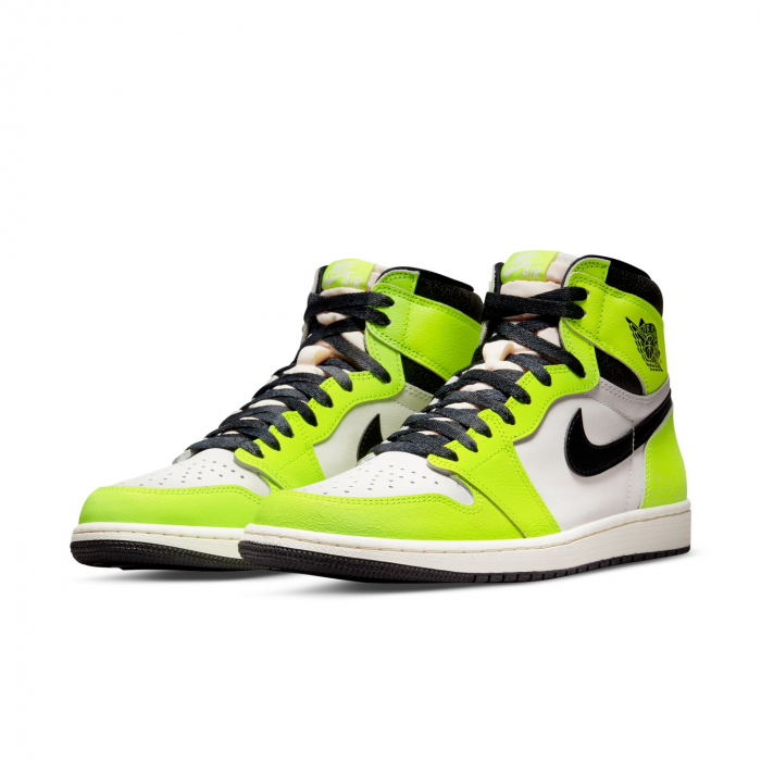 Jordan Pantofi sport Air Jordan 1 Retro High Og Visionaire - sneakerit.ro [2]